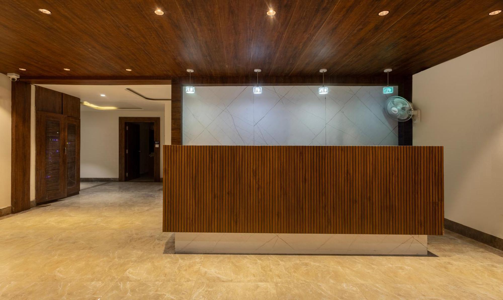 Hotel Treebo Eden Park, Ahmedabad Watuwa Esterno foto