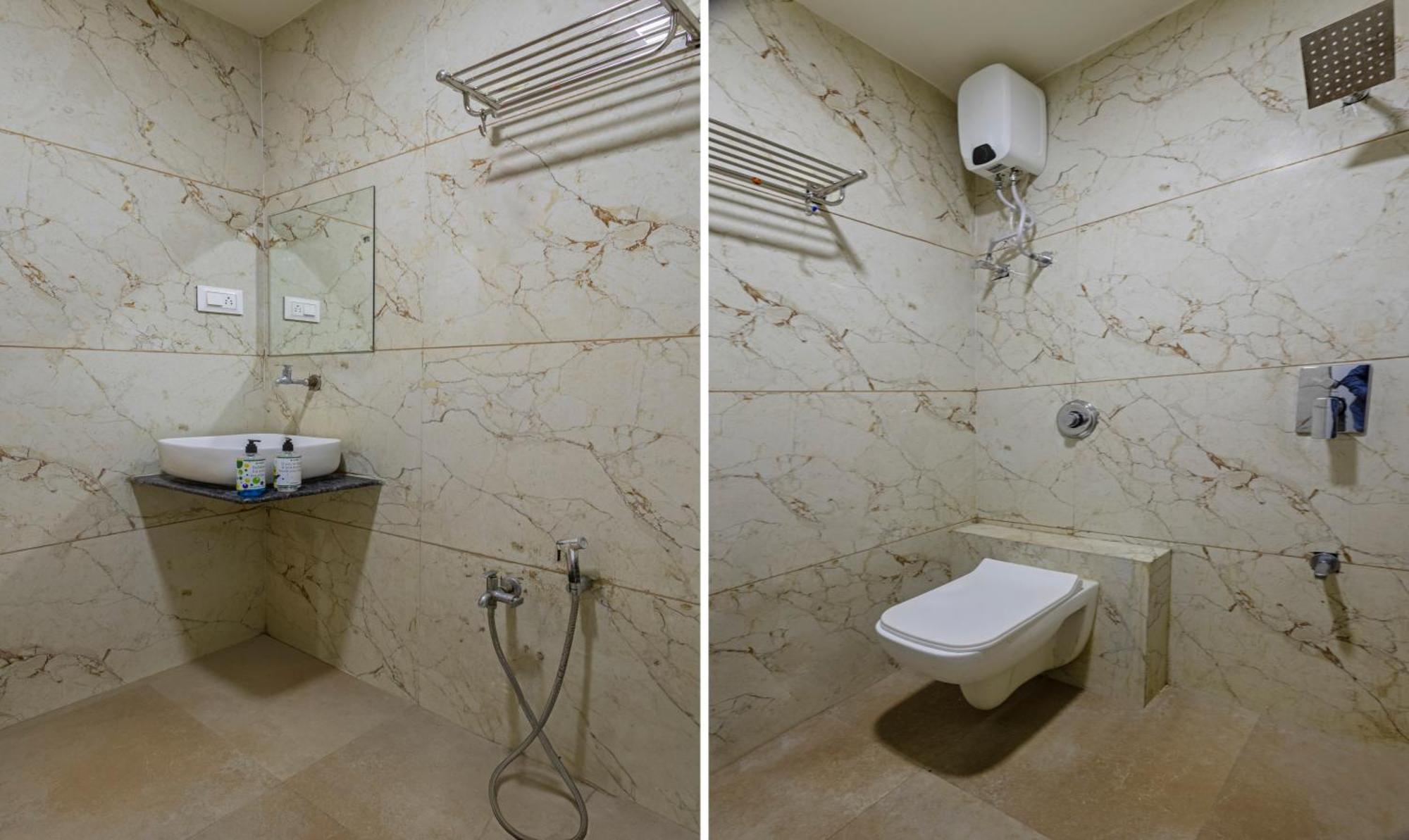 Hotel Treebo Eden Park, Ahmedabad Watuwa Esterno foto
